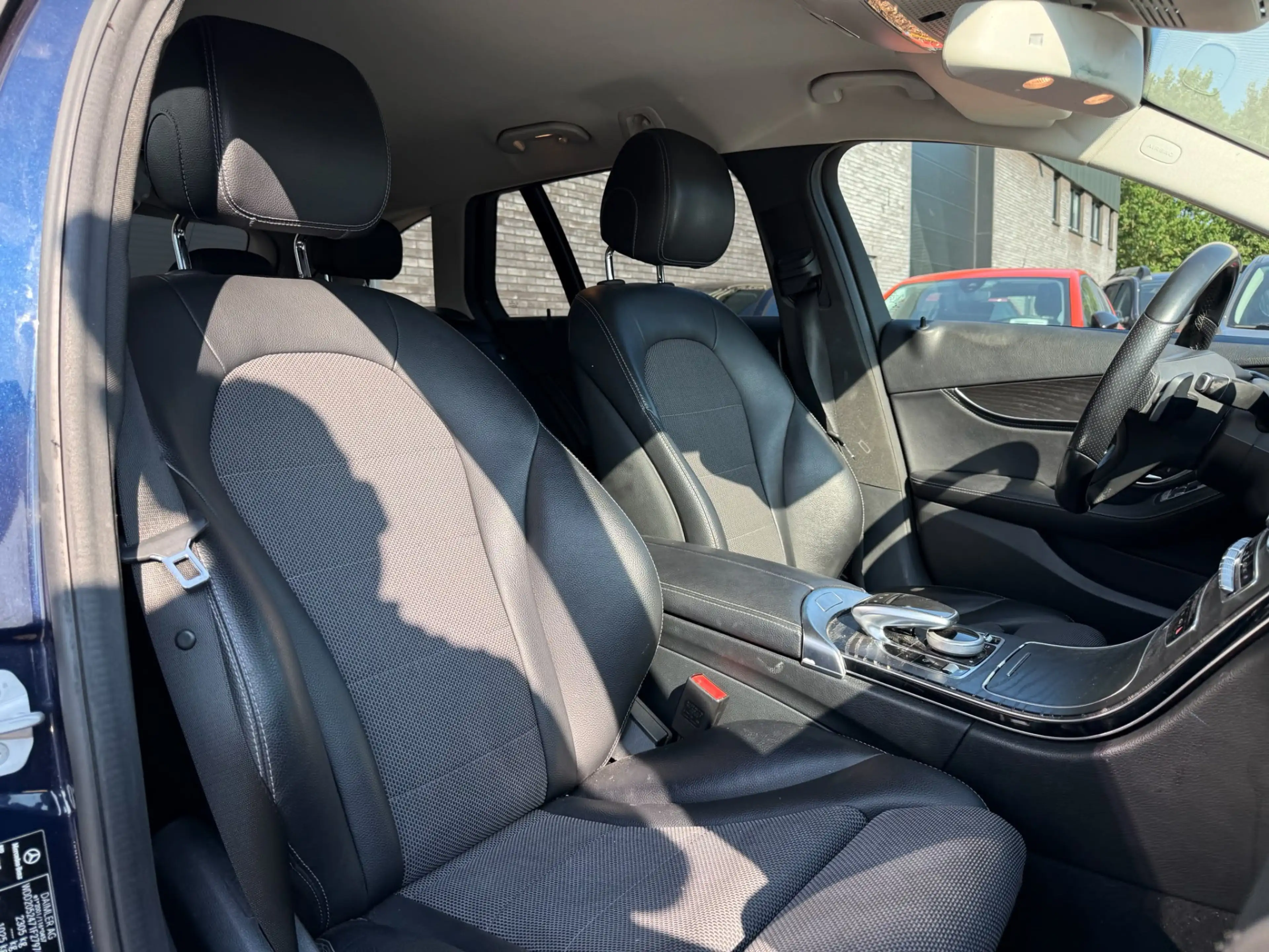 Mercedes-Benz C 350 Estate e Lease Edition | 3E EIGENAAR | GEWRAPT | — photo 30