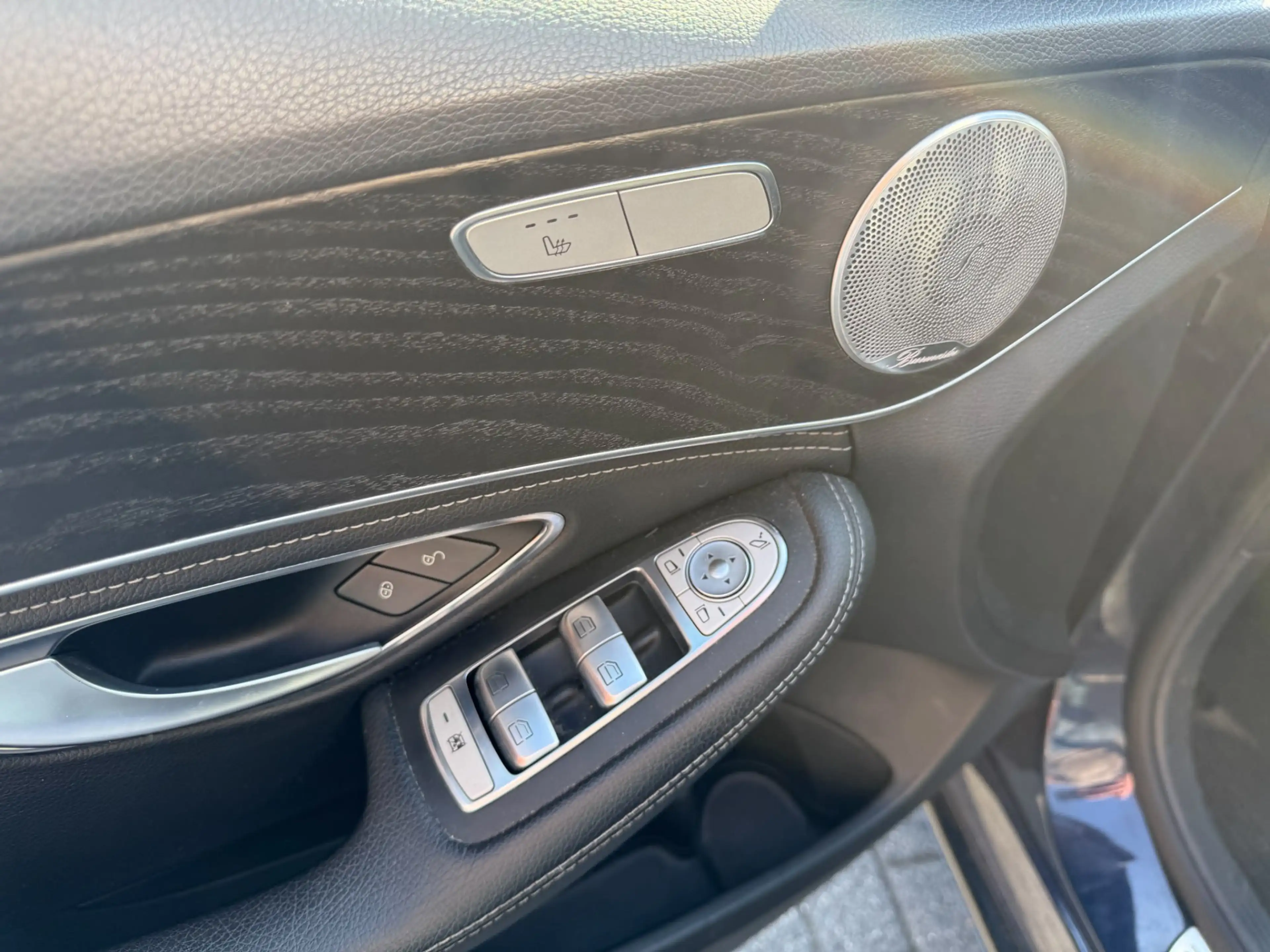 Mercedes-Benz C 350 Estate e Lease Edition | 3E EIGENAAR | GEWRAPT | — photo 25