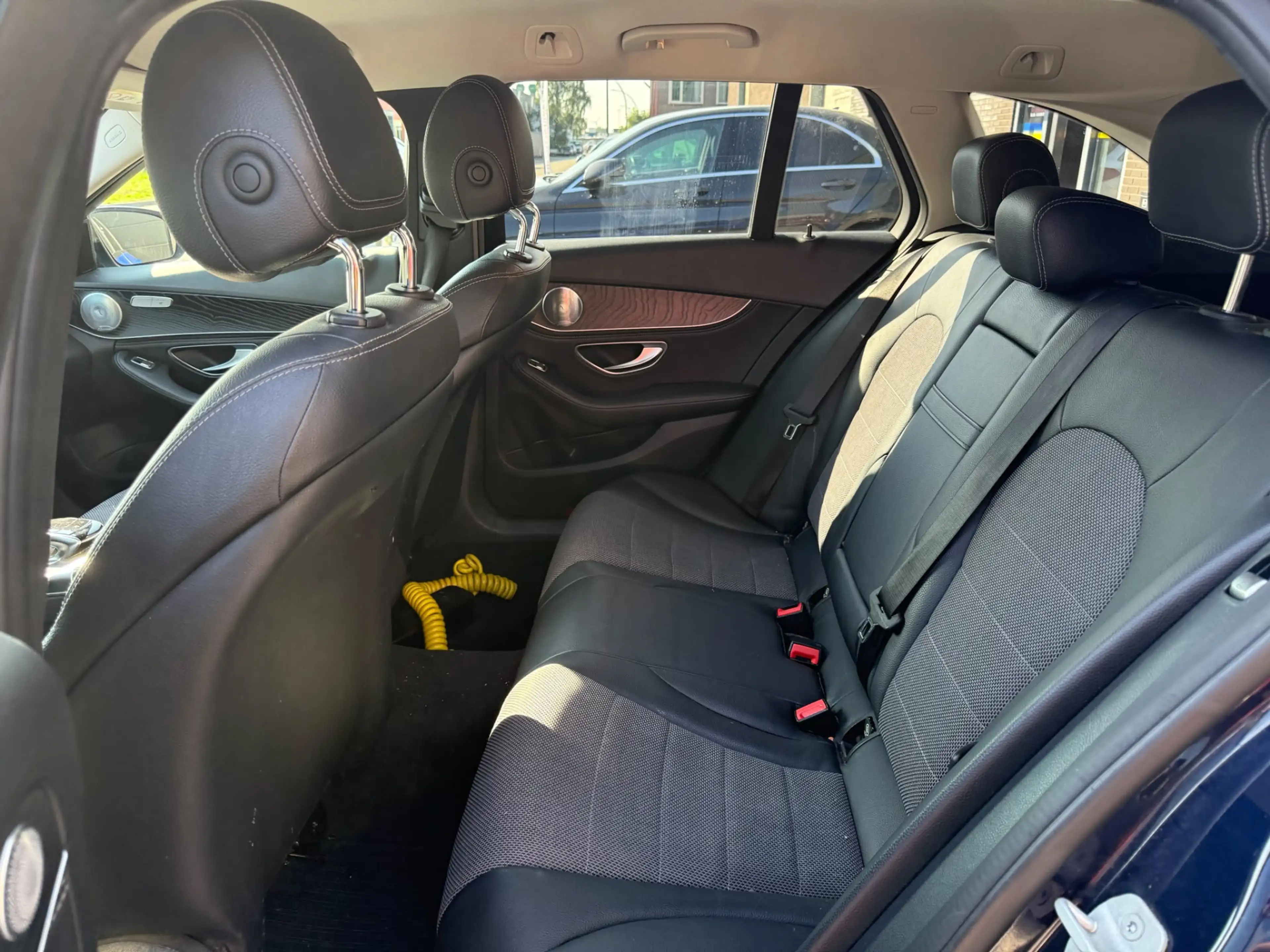 Mercedes-Benz C 350 Estate e Lease Edition | 3E EIGENAAR | GEWRAPT | — photo 26