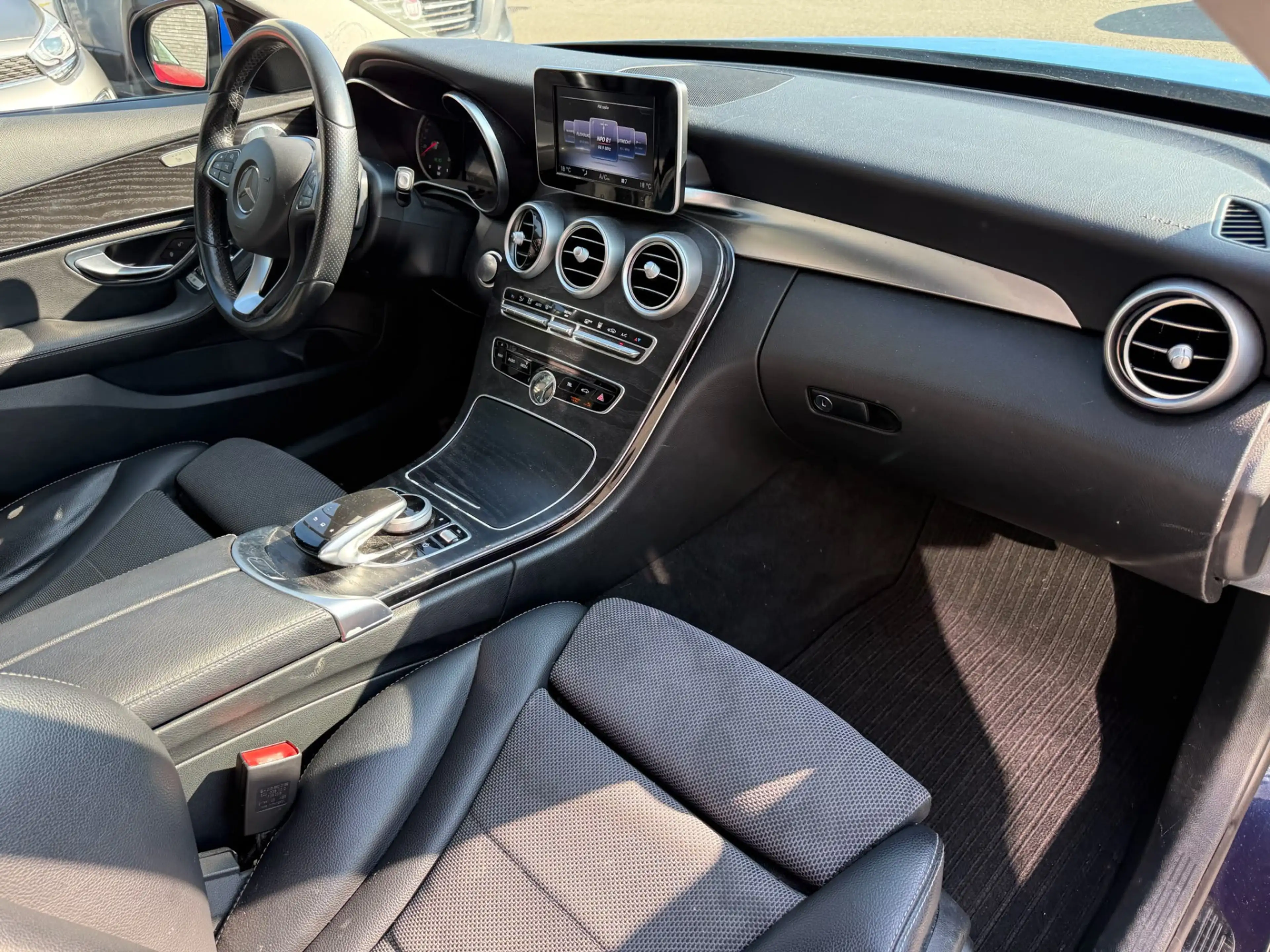 Mercedes-Benz C 350 Estate e Lease Edition | 3E EIGENAAR | GEWRAPT | — photo 29