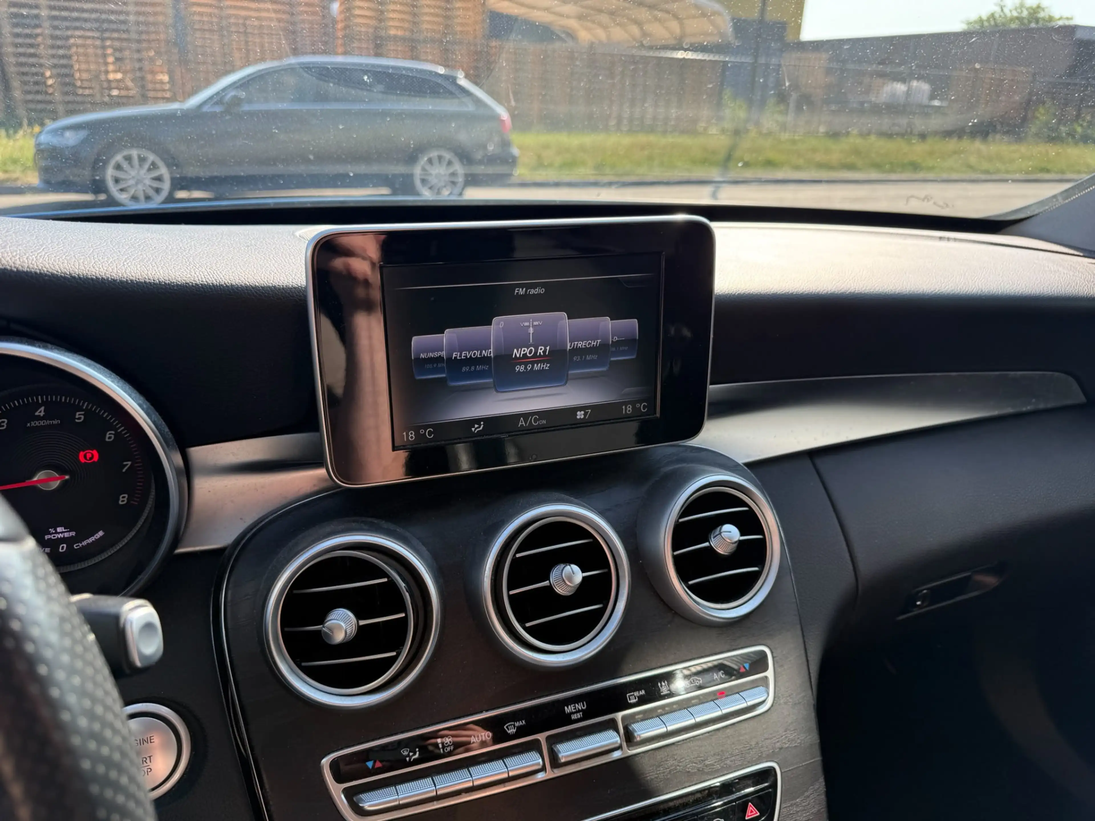 Mercedes-Benz C 350 Estate e Lease Edition | 3E EIGENAAR | GEWRAPT | — photo 18