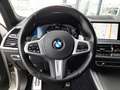 BMW X5 45e M-SPORT 4x4 PHEV Aut *LASER LED / NAVI / LIVE COCKPIT PLUS / E-SITZE & MEMORY / VOLLLEDER / E-KLAPPE* Weiß - thumbnail 9
