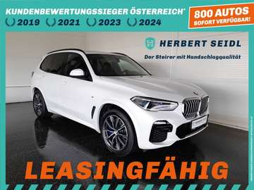 45e M-SPORT 4x4 PHEV Aut *LASER LED / NAVI / LIVE COCKPIT PLUS / E-SITZE & MEMORY / VOLLLEDER / E-KLAPPE*