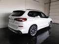 BMW X5 45e M-SPORT 4x4 PHEV Aut *LASER LED / NAVI / LIVE COCKPIT PLUS / E-SITZE & MEMORY / VOLLLEDER / E-KLAPPE* Weiß - thumbnail 2