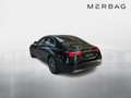 Mercedes-Benz E 200 d Limousine Schwarz - thumbnail 2