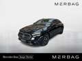 Mercedes-Benz E 200 d Limousine Schwarz - thumbnail 1