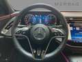 Mercedes-Benz E 200 d Limousine Schwarz - thumbnail 9