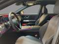 Mercedes-Benz E 200 d Limousine Schwarz - thumbnail 6