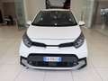 Kia Picanto Picanto 1.0 12V GPL 5 porte Style Blanc - thumbnail 3