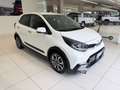 Kia Picanto Picanto 1.0 12V GPL 5 porte Style Blanc - thumbnail 2