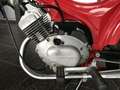 Moto Guzzi Dingo 49CC oldtimer brommer met kenteken GERESTAUR - thumbnail 4