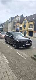 T8 AWD Recharge Ultimate Dark