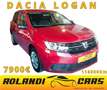 Dacia Logan MCV 1.2 75 CV - thumbnail 1