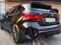 BMW 135 M135i xDrive Aut. Schwarz - thumbnail 5