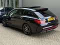 Mercedes-Benz CLA 250 Shooting Brake Sport 4MATIC Prestige AMG l Pano l Noir - thumbnail 5