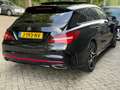 Mercedes-Benz CLA 250 Shooting Brake Sport 4MATIC Prestige AMG l Pano l Noir - thumbnail 11