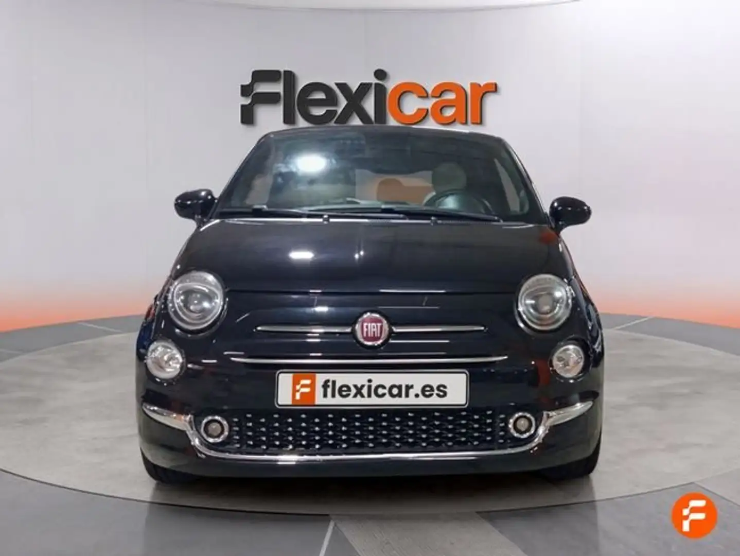 Fiat 500 Dolcevita 1.0 Hybrid 51KW (70 CV) Negro - 2