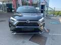 Toyota RAV 4 RAV4 Hybrid PHEV 2.5i i-AWD PLUG-IN Grijs - thumbnail 8