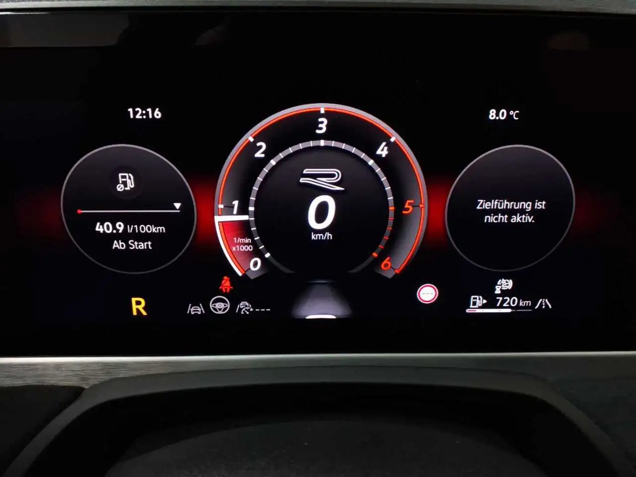 Volkswagen Passat Passat Variant 2.0 TDI 4Motion DSG R-Line StHz AHK 12
