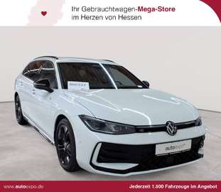 Passat Variant 2.0 TDI 4Motion DSG R-Line StHz AHK