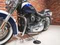 Harley-Davidson Deluxe FLSTN Softail 1450 Blanco - thumbnail 22