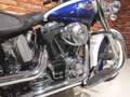 Harley-Davidson Deluxe FLSTN Softail 1450 Blanco - thumbnail 9
