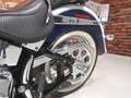 Harley-Davidson Deluxe FLSTN Softail 1450 Blanco - thumbnail 24