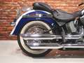 Harley-Davidson Deluxe FLSTN Softail 1450 Wit - thumbnail 6
