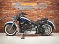 Harley-Davidson Deluxe FLSTN Softail 1450 Blanco - thumbnail 13