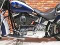 Harley-Davidson Deluxe FLSTN Softail 1450 Blanco - thumbnail 18