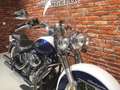 Harley-Davidson Deluxe FLSTN Softail 1450 Beyaz - thumbnail 12