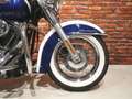 Harley-Davidson Deluxe FLSTN Softail 1450 Blanco - thumbnail 5