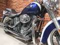 Harley-Davidson Deluxe FLSTN Softail 1450 Beyaz - thumbnail 10
