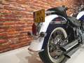 Harley-Davidson Deluxe FLSTN Softail 1450 Wit - thumbnail 8