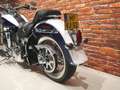 Harley-Davidson Deluxe FLSTN Softail 1450 Blanco - thumbnail 25