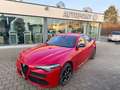 Alfa Romeo Giulia Veloce Q4 Navi ACC Keyles Hifi Leder DAB Rot - thumbnail 1
