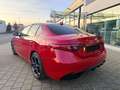 Alfa Romeo Giulia Veloce Q4 Navi ACC Keyles Hifi Leder DAB Rot - thumbnail 5