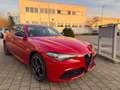 Alfa Romeo Giulia Veloce Q4 Navi ACC Keyles Hifi Leder DAB Rot - thumbnail 3