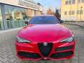 Alfa Romeo Giulia Veloce Q4 Navi ACC Keyles Hifi Leder DAB Rot - thumbnail 2