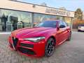 Alfa Romeo Giulia Veloce Q4 Navi ACC Keyles Hifi Leder DAB Rot - thumbnail 4
