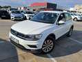 Volkswagen Tiguan 2.0TDI Edition 110kW Blanco - thumbnail 1