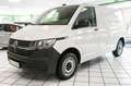 Volkswagen T6 Transporter 2.0 TDI Facelift 1. Hand Navi Weiß - thumbnail 5