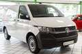 Volkswagen T6 Transporter 2.0 TDI Facelift 1. Hand Navi Weiß - thumbnail 2