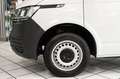 Volkswagen T6 Transporter 2.0 TDI Facelift 1. Hand Navi Weiß - thumbnail 18