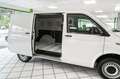 Volkswagen T6 Transporter 2.0 TDI Facelift 1. Hand Navi Weiß - thumbnail 9