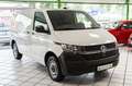 Volkswagen T6 Transporter 2.0 TDI Facelift 1. Hand Navi Weiß - thumbnail 1