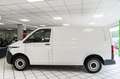 Volkswagen T6 Transporter 2.0 TDI Facelift 1. Hand Navi Weiß - thumbnail 6