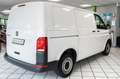 Volkswagen T6 Transporter 2.0 TDI Facelift 1. Hand Navi Weiß - thumbnail 10