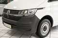 Volkswagen T6 Transporter 2.0 TDI Facelift 1. Hand Navi Weiß - thumbnail 19