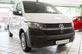 Volkswagen T6 Transporter 2.0 TDI Facelift 1. Hand Navi Weiß - thumbnail 3
